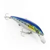 Image de SEASPIN EJA 130 Color SAR - 130 mm   23 g - esca artificiale per la Pesca in Mare