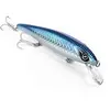 Image de SEASPIN EJA 130 Color Blue AYU - 130 mm   23 g - esca artificiale per la Pesca in Mare
