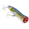 Image de Seaspin Fishing Lure Toto 113-11.3cm - 23gr - Pencil Popper - Some Colors (SAR)