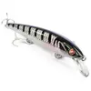 Image de SEASPIN EJA 130 Color Bar - 130 mm   23 g - esca artificiale per la Pesca in Mare