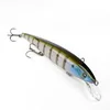 Image de GEKO EJA 130 Color Ghost Perch - 130 mm   23 g - esca artificiale per la Pesca in Acqua Dolce