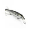 Image de Seaspin Artificiel Axe Bullet 130 mm 28 g Acc Spinning Spigola Barracuda Serre