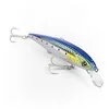 Image de Seaspin Artificiel Axe Bullet 130 mm 28 g SAR Spinning Barracuda Spigola Ricciola