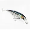 Image de Seaspin Artificiel Axe Bullet 130 mm 28 g CEF Spinning Spigola Barracuda Ricciola