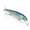 Image de Seaspin Artificial Eja Bullet 130 mm 28 g AGUP Spinning Spigola Barracuda LECCIA