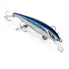 Image de SEASPIN EJA 100 Color AGUP - 100 mm   10 g - esca artificiale per la Pesca in Mare