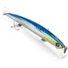 Image de SEASPIN MOMMOTTI 180 SS Color SARXXX - 180 mm   28 g - esca artificiale per la Pesca in Mare