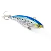 Image de SEASPIN JANAs 107 Blue Water Color SART - 107 mm   39 g - esca artificiale per la Pesca in Mare
