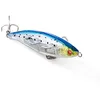 Image de SEASPIN JANAs 107 Blue Water Color SART Ghost - 107 mm   39 g - esca artificiale per la Pesca in Mare