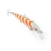Image de SEASPIN EJA 100 Color Vintage Orange - 100 mm   10 g - esca artificiale per la Pesca in Mare