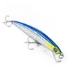 Image de SEASPIN MOMMOTTI 115 SF Color SARXXX- 115 mm   12 g - esca artificiale per la Pesca in Mare