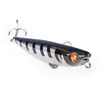 Image de SEASPIN Pro-Q 90 Color Bar - 90 mm   11 g - esca artificiale Walking The Dog per la Pesca in Mare