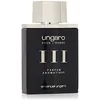 Image de Ungaro Homme III Eau de Toilette Platinum   100 ml