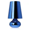 Image de Kartell Cindy, Lampe de table, Bleu