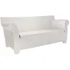 Image de Kartell Bubble Club, Canapé, Blanc, 2 Places