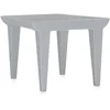 Image de Kartell BUBBLE CLUB Table, gris