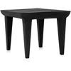 Image de Kartell BUBBLE CLUB Table, noir