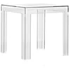 Image de Kartell JOLLY Table, cristal