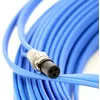 Image de PM Technology Accessoires Pompe immergée - Amorce de câble 0703432-50m/1,5 mm² - Moteur Bain d'eau de