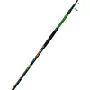 Image de Maver Tele Winner 4 m 140 g Canne à Pêche Surfcasting Léger Télescopique Surf Mer au Fond Carbone
