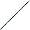 Image de MAVER Roky Canne à pêche surfcasting télescopique, canne à pêche polyvalente et fiable, canne à pêche professionnelle, 10 anneaux anti-balancement, longueur 4,50 m - puissance 100 g