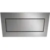 Image de FALMEC Hotte decorative murale Quasar Top 120cm, Aspiration périmétrale