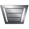 Image de Hotte decorative murale Falmec DIAMANT1430 - Hotte aspirante Pan incliné - largeur 90 cm - Débit d'air maximum (en m3/h) : 800 - Niveau sonore Décibel mini. / maxi. (en dBA) : 37 / 62