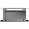 Image de HOTTE FALMEC CORDOWN3431 DOWNDRAFT INOX/VERRE