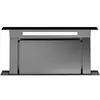 Image de HOTTE FALMEC CORDOWN3421 DOWNDRAFT INOX/VERRE/NOIR