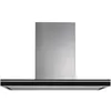 Image de HOTTE FALMEC LUMINA2420 LUMINA NRS INOX/VERRE/NOIR