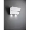 Image de Hotte décorative murale FALMEC FLIPPER 1410 Blanc