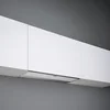 Image de Falmec - Hotte encastrée Move finition blanche de 90 cm