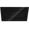 Image de Hotte decorative murale Falmec QUASARV1421 - Hotte aspirante Pan incliné - largeur 90 cm - Débit d'air maximum (en m3/h) : 745 - Niveau sonore Décibel mini. / maxi. (en dBA) : 35 / 62