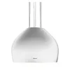 Image de HOTTE FALMEC SOPHIE2210 SOPHIE INOX/BLANC L54