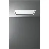 Image de FALMEC Hotte de plafond Nube 90 blanc, moteur en option