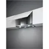Image de Hotte Décorative Murale 60cm 65db 480m3/h. - VIRGOLA3231