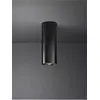 Image de Hotte décorative îlot FALMEC POLAR 2121 EVO Noire