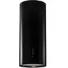 Image de Hotte décorative îlot FALMEC POLAR 1121 EVO NOIR MURALE