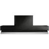 Image de Falmec Virgola Touch Comfort Hotte plate 60 cm Noir