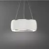 Image de Hotte décorative îlot FALMEC SOFFIO2210