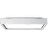 Image de Hotte de plafond Plafonnier Vega blanche 115, 600m3/h, Télécommande