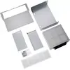 Image de Kit cheminée évacuation FALMEC RECYCLAGE PLAFONNIER VERTICAL-RECYPLAFV