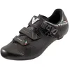 Image de Chaussures route HERA - noir - 42