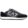Image de EA7 Baskets Emporio Armani Training Noir/Blanc, Noir , 45 1/3 EU