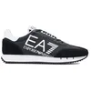 Image de EA7 Baskets Emporio Armani Training Noir/Blanc, Noir , 40 EU