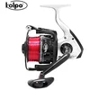 Image de kolpo Moulinet de pêche Surfcasting Talent SW