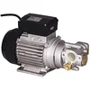 Image de Pompe électrique PIUSI pour huile et liquides à haute viscosité, Débit 14 l/min, Pression 16 bar, Alimentation 230V/50Hz, Connexions 1" BSP, Soupape de dérivation réglable | Viscomat Gear F0030430D