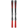 Image de Nordica - Pack De Ski Spitfire Ca + Fixations Tp2 Comp 10 Gris Homme - Homme - Taille 150 - Gris