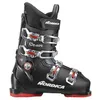 Image de Nordica - Chaussures De Ski The Cruise 80 Noir Homme - Homme - Taille 42 - Noir