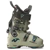 Image de Nordica - Chaussures De Ski Unlimited 95 W Vert Femme - Femme - Taille 25.5 - Vert